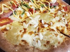 -Mr.Pizza米斯特比萨(苏州平江万达广场店)