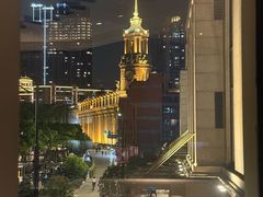 -上海苏宁宝丽嘉酒店·Cafe Bellagio西餐厅