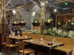 大堂-符离集餐厅(万象城店)