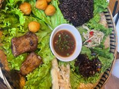 -隔壁老王·家常云南菜(花巷店)