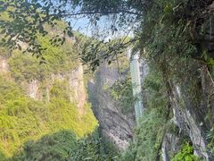 -阿依河景区