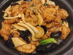 面筋煲-成事园(兰溪店)