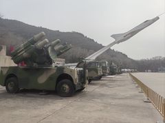 -中国航空博物馆