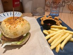 -必胜客(龙泉万达店)