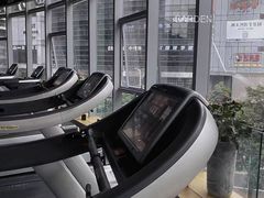 -天行健身＆天行拳馆跆拳道·格斗TXGYM