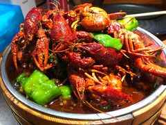-红盔甲·小龙虾(天钥桥店)