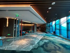 -珠海拱北口岸智选假日酒店