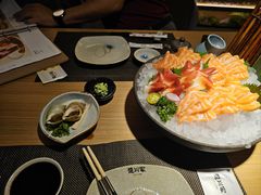-德川家日本料理(中关村寰太大厦店)