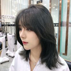 -东秀护肤造型