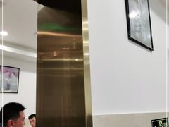 -新新湘菜馆(新中街二条店)