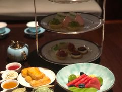 -广富林宰相府酒店·水云间