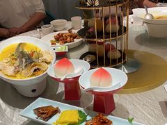 -京味斋·烤鸭·北京菜(安贞店)