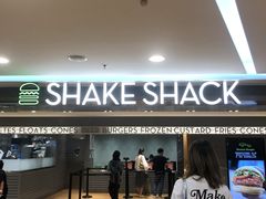 门面-Shake Shack(西单大悦城店)