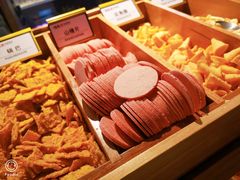 -梨花自助烤肉(天河城店)