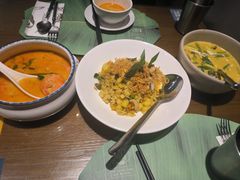 -帕蓝·暹罗料理(大学路店)