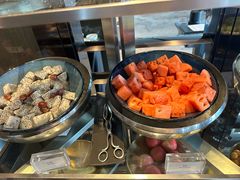 -重庆尼依格罗酒店·欣厨Niccolo Kitchen
