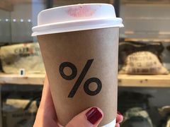 -% Arabica(京都东山店)