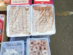 -胡家庙水果批发市场