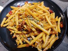 -一棠龙虾•王牌虾球(楚河汉街店)