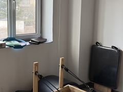 -零度健身工作室