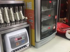 -南城香·饭香串香馄饨香(富丰桥店)