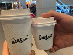 -Seesaw Coffee(上海尚悦湾店)