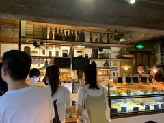 -仙峰天然面包(迎宾路店)