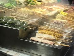 -食悦天美食广场(西安CityOn熙地港购物中心店)
