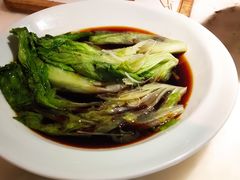 -绿茶餐厅(天通苑华联店)