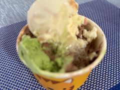 冰淇淋-佰园全日西餐厅-厦门佰翔软件园酒店