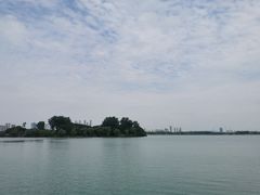 -渤公岛生态公园