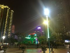 -水围村