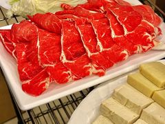 -八先生涮肉房(三里河店)