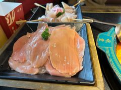 -吼堂老火锅(太古里总店)