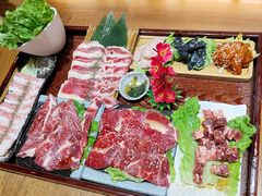-牛也烧肉(摩尔城店)