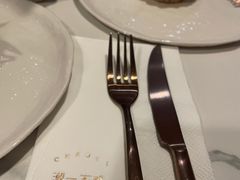 -潮一不贰·法式甜品·生日蛋糕·西式简餐(外滩店)