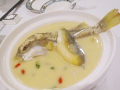 -肆月河豚·新淮扬(金融街店)