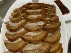 -御仙都北京菜馆·烤鸭店(双井店)