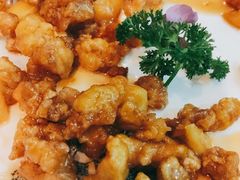 -悠味天老妈疙瘩汤(万达店)