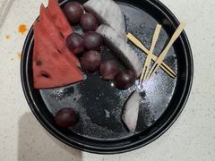 -海底捞火锅(凤凰广场店)