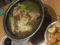 -新加坡高记KOO KEE Restaurant(盈科店)