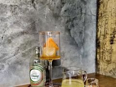 -BE NORMAL CAFE(霞溪路店)