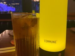 -COMMUNE幻师(渔人码头店)