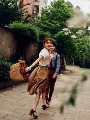 -女王风尚STUDIO·轻奢化定制