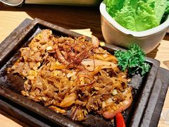 -太原茂业天地购物中心