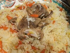 -巴依老爷新疆美食(工体旗舰店)