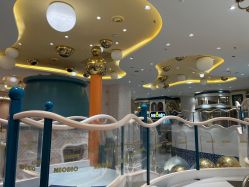 -奈尔宝家庭中心·儿童乐园·亲子餐厅(苏州大悦城店)