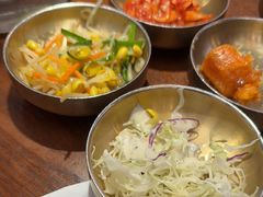 -双门洞·森系料理(体育西店)