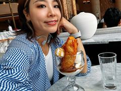 -茶源Fountain Lounge大堂吧·北京东方君悦大酒店
