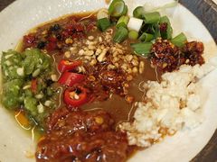 -汤宴·参须肚包鸡(南京路店)